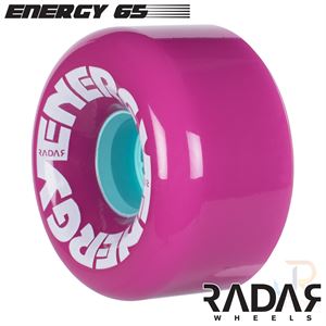 Radar Energy Outdoor Skate Wheels 78a - Momma Trucker Skates