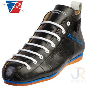 Riedell Blue Streak Boot Only - Momma Trucker Skates