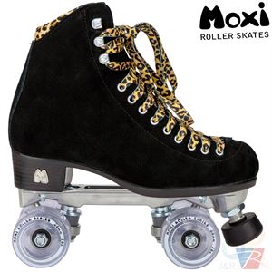 Moxi Panther Skates - PRE ORDER - Momma Trucker Skates