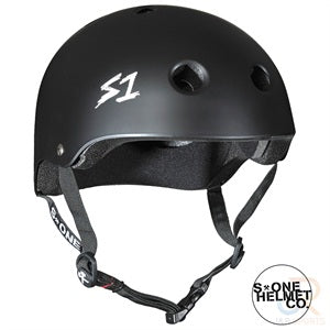 S1 Lifer Helmet - All Colours - Momma Trucker Skates