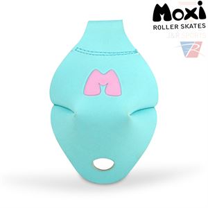 Moxi Beach Bunny Toe Caps - All Colours - Momma Trucker Skates