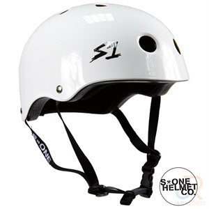S1 Lifer Helmet - All Colours - Momma Trucker Skates