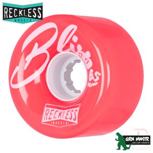 Reckless Bliss Outdoor Wheels - Momma Trucker Skates