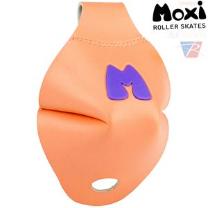 Moxi Beach Bunny Toe Caps - All Colours - Momma Trucker Skates