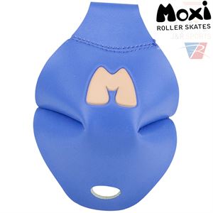 Moxi Beach Bunny Toe Caps - All Colours - Momma Trucker Skates