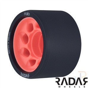 Radar Halo Wheels - Momma Trucker Skates