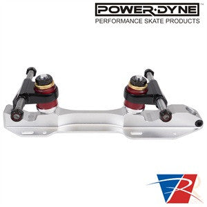Powerdyne Reactor Neo - Momma Trucker Skates
