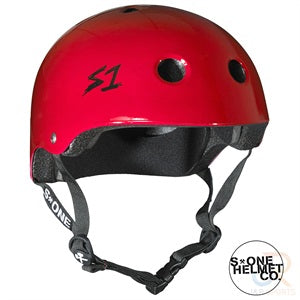 S1 Lifer Helmet - All Colours - Momma Trucker Skates