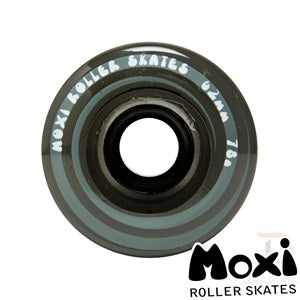 Moxi Juice Wheels - All Colours! - Momma Trucker Skates