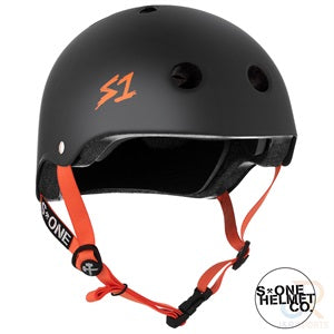 S1 Lifer Helmet - All Colours - Momma Trucker Skates
