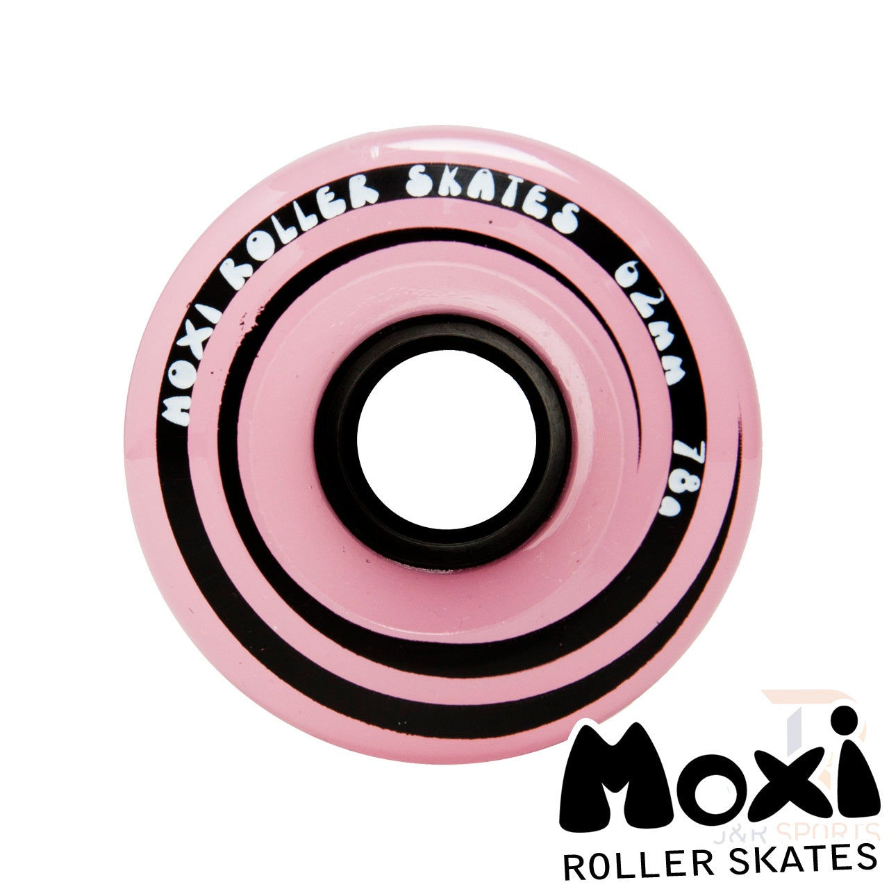 Moxi Juice Wheels - All Colours! - Momma Trucker Skates