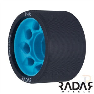 Radar Halo Wheels - Momma Trucker Skates