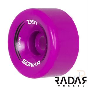 Sonar Zen Wheels - Momma Trucker Skates