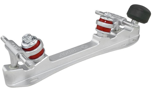 Bont Tracer Roller Derby Quad Plates - Momma Trucker Skates