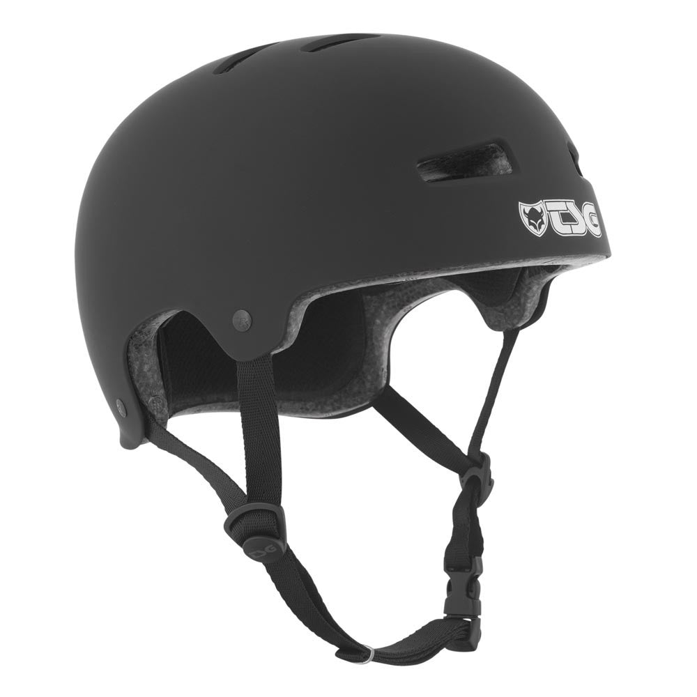 TSG Evolution Helmet - All Colours - Momma Trucker Skates