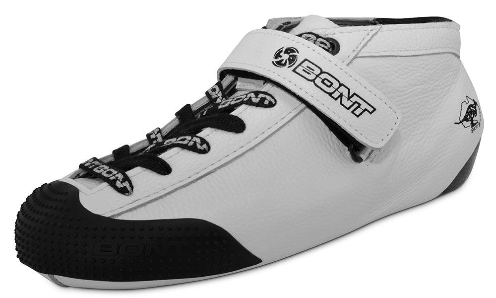 Bont Hybrid Carbon Boot Only - Momma Trucker Skates