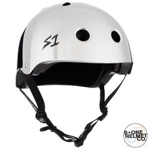 S1 Lifer Helmet - All Colours - Momma Trucker Skates
