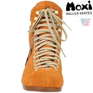 Moxi Lolly Clementine Skates Boot Only PRE ORDER - Momma Trucker Skates