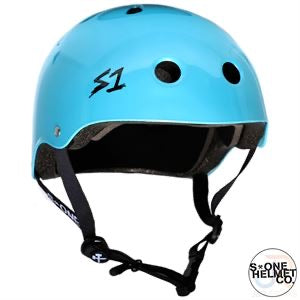 S1 Lifer Helmet - All Colours - Momma Trucker Skates
