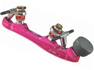 Pilot Falcon Plus F16 Plates - All Colours - Momma Trucker Skates