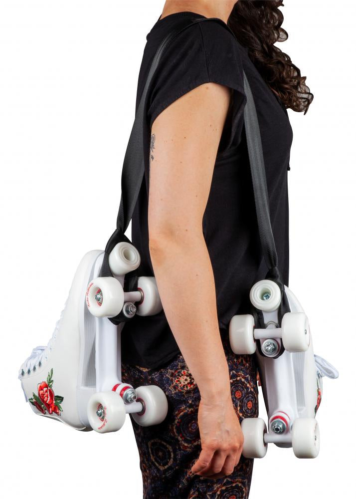 Rookie Skate Holder Carry strap 140Cm - All Colours! - Momma Trucker Skates