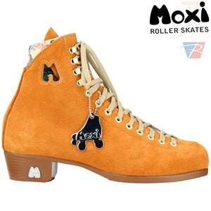 Moxi Lolly Clementine Skates Boot Only PRE ORDER - Momma Trucker Skates