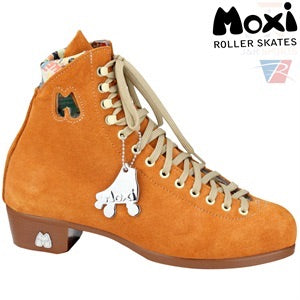Moxi Lolly Clementine Skates Boot Only PRE ORDER - Momma Trucker Skates