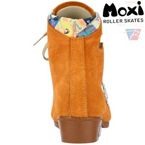 Moxi Lolly Clementine Skates Boot Only PRE ORDER - Momma Trucker Skates
