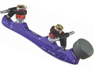 Pilot Falcon Plus F16 Plates - All Colours - Momma Trucker Skates