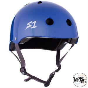 S1 Lifer Helmet - All Colours - Momma Trucker Skates