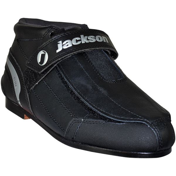 Jackson Elite Roller Derby Skate Boot Only - Momma Trucker Skates