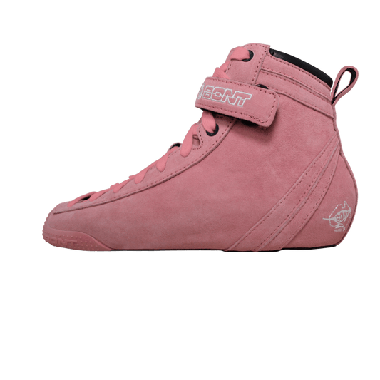 Bont ParkStar Boot Only - Pastel Pink