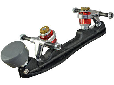 Plate Mounting - Momma Trucker Skates