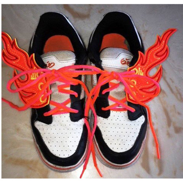 Shwings - Momma Trucker Skates