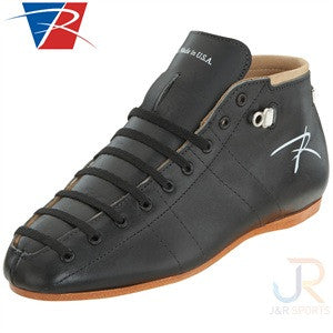 Riedell 495 Boot Only - Momma Trucker Skates