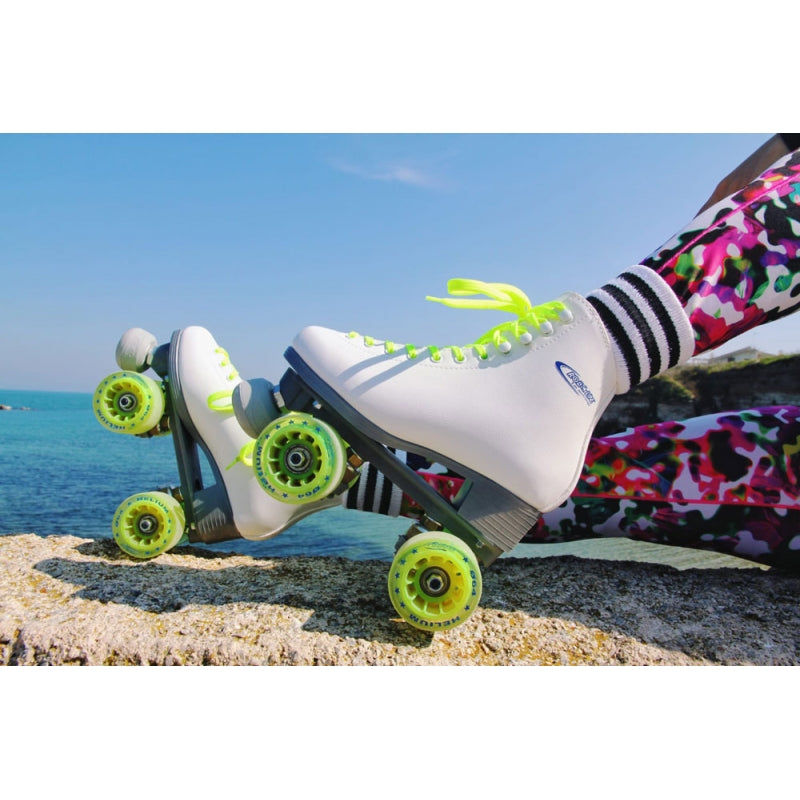 Roll Line Strada Complete Outdoor Roller Skates