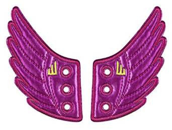 Shwings - Momma Trucker Skates