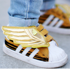 Shwings - Momma Trucker Skates