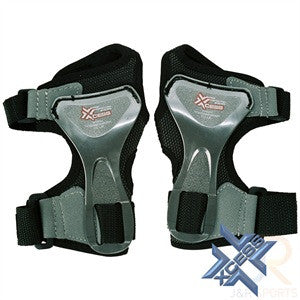 Xcess Skate & Board Wrist Guards - Momma Trucker Skates